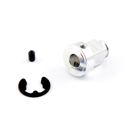 Velon Adapter Velox v8.2 Pulley adaptor, Zen Racing